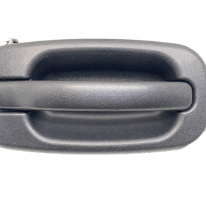 1999-2007 GMC SIERRA 1500 PICKUP FRONT RIGHT OUTSIDE DOOR HANDLE OEM, 129-00664A