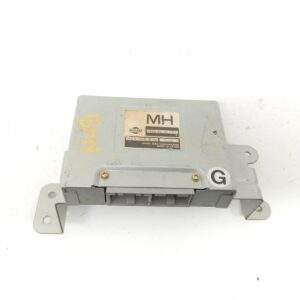 1999 NISSAN MAXIMA TRANSMISSION CONTROL MODULE OEM, 31036 4L701