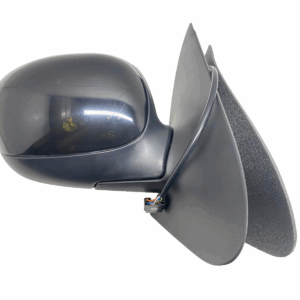 2000-2002 LINCOLN NAVIGATOR RIGHT SIDE POWER VIEW MIRROR OEM, 128-00613R