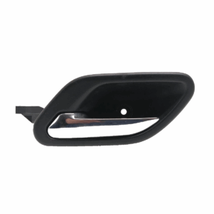 2000 BMW 528i FRONT LEFT SIDE INTERIOR DOOR HANDLE OEM