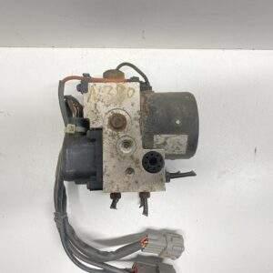 2000 NISSAN MAXIMA ANTI-LOCK BRAKE PUMP ASSEMBLY OEM, 545-50728A