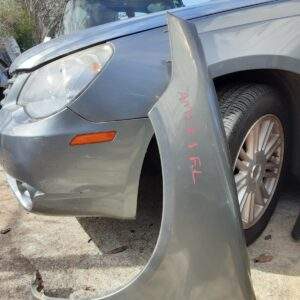 2000–2005 DODGE NEON FRONT LEFT DRIVER SIDE FENDER OEM, 110-02356