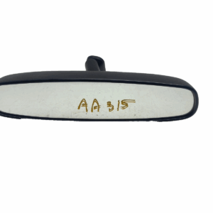 2001-2002 TOYOTA COROLLA REAR VIEW MIRROR W/O MAP LIGHT OEM