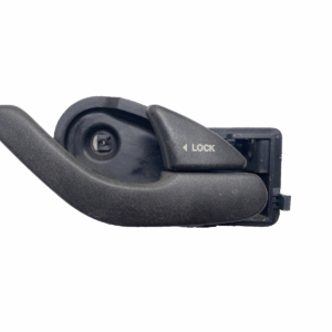 2001-2007 FORD ESCAPE FRONT RIGHT PASSENGER INTERIOR SIDE DOOR HANDLE OEM