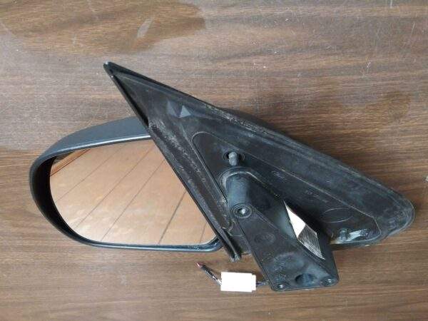Ford Escape Left Driver Side Power View Mirror