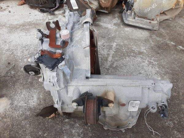 2001 PONTIAC GRAND AM AUTOMATIC TRANSMISSION OEM, 400-03870 - Image 4