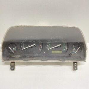 2002 - 2003 LAND ROVER FREELANDE INSTR SPEEDOMETER CLUSTER OEM, 8RCV3-315MHZ