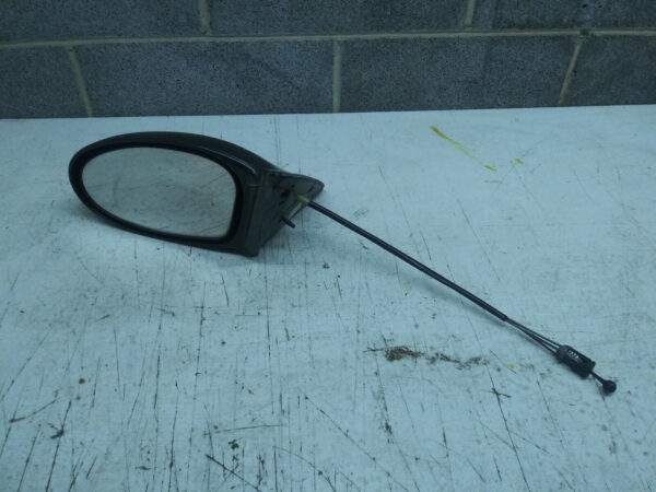 Pontiac Grand Am Left Side Power View Mirror