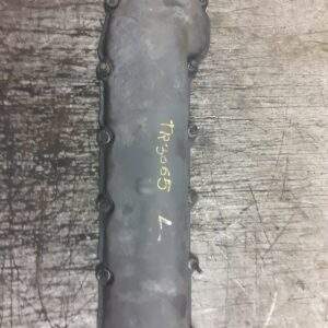 Jeep Grand Cherokee Left Side Valve Cover