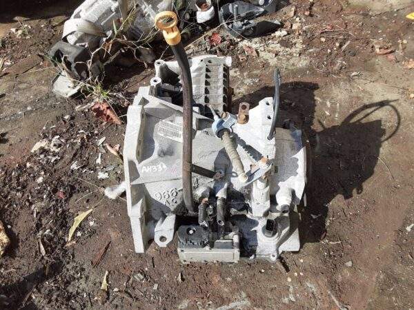 Chrysler Sebring Automatic Transmission Assembly