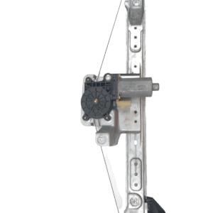 2004-2005 CHRYSLER PACIFICA REAR RIGHT SIDE WINDOW REGULATOR OEM, 135-01927