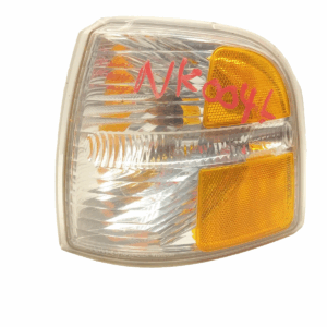 2004-2005 FORD EXPLORER LEFT SIDE OUTER  TURN SIGNAL LIGHT OEM, 116-03345L