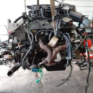 Ford Taurus 3.0l Engine