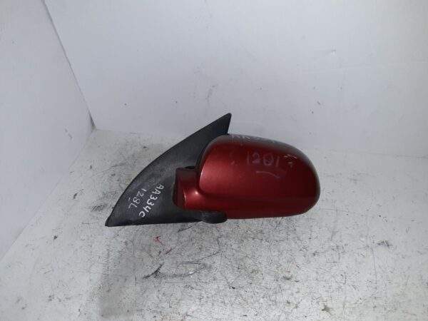 Suzuki Forenza Left Driver Side View Mirror