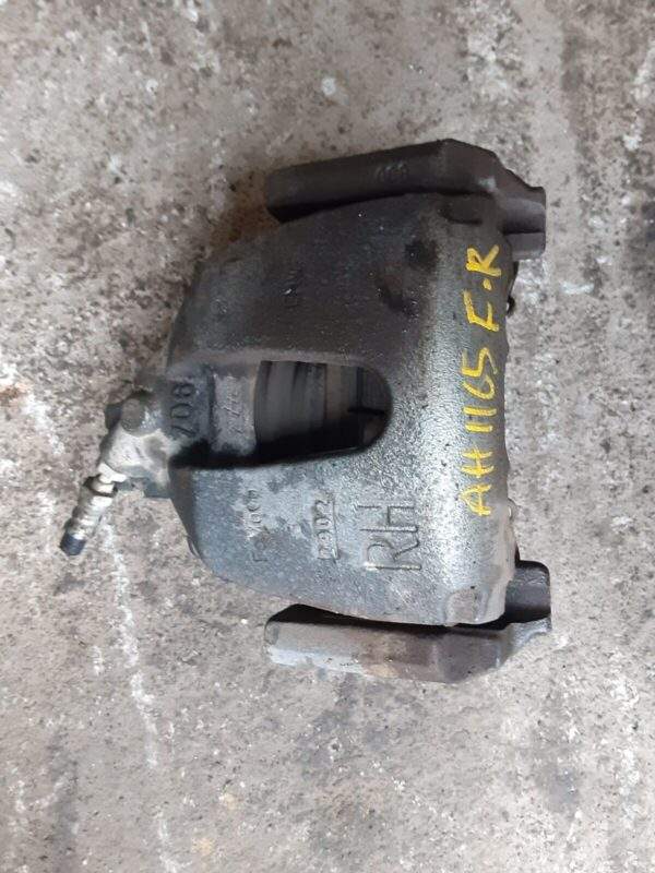 Mazda 3 Front Right Passenger Side Brake Caliper