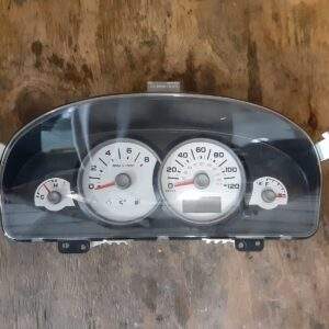 Ford Escape Speedometer Instrument Cluster