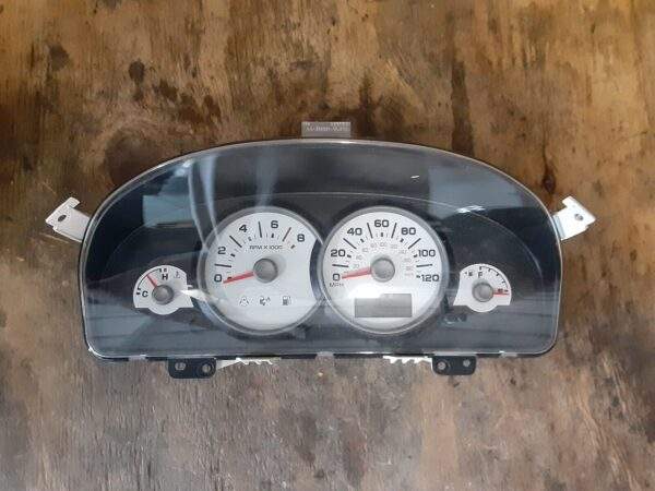 Ford Escape Speedometer Instrument Cluster