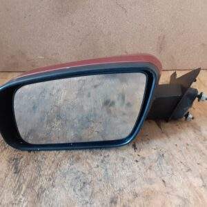 Ford Five Hundred Front Left Side Power View Mirror