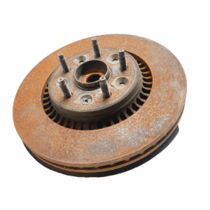 2005-2007 FORD FIVE HUNDRED FRONT RIGHT SIDE SPIDNLE KNUCKLE OEM, 515-01463