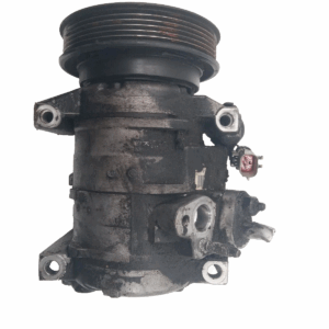 2005-2008 CHRYSLER PACIFICA AC AIR COMPRESSOR OEM, 682-01005