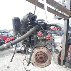 2006 - 2007 MERCURY MARINER 2.3L ENGINE 172000 MILES OEM, 300-09177