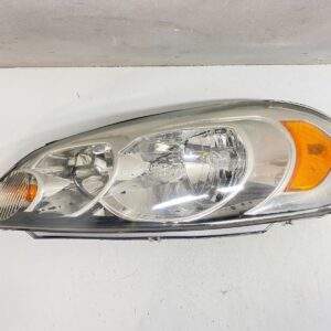 2006-2016 CHEVROLET IMPALA DRIVER LEFT SIDE HEADLIGHT OEM, 114-00934