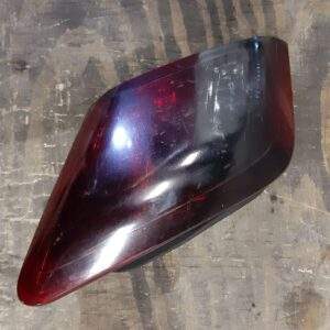 Toyota Camry Rear Left Side Tail Light Lid Mounted