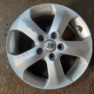 Hyundai Elantra Wheel Rim