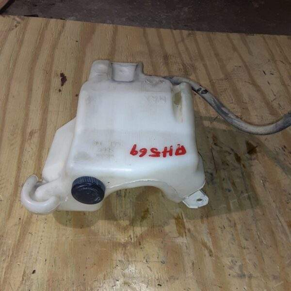 Nissan Sentra Coolant Reservoir Bottle