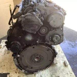 2008 - 2010 CHEVROLET IMPALA 3.5L ENGINE ASSEMBLY MILES 174000 OEM, 300-02235A