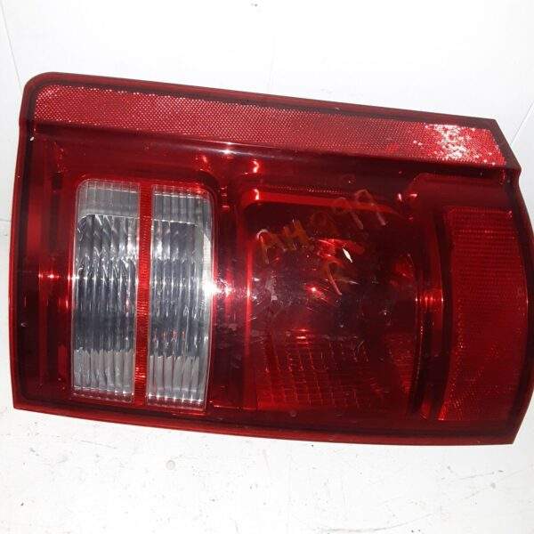 Dodge Caravan Rear Right Passenger Side Tail Light