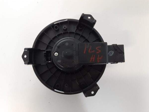 Honda Accord Blower Motor