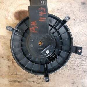 Chrysler Town & Country Front Blower Motor