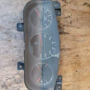 Chevrolet Impala Speedometer Instrument Cluster