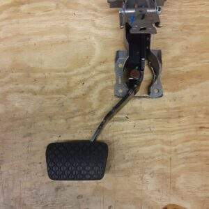 Ford Fusion Brake Pedal Assembly