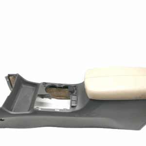 2011-2013 KIA SORENTO FRONT CENTER FLOOR CONSOLE OEM, 84611-1U000