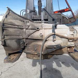 2011 CHEVROLET SILVERADO 1500 PICKUP AUTOMATIC TRANSMISSION OEM, 400-01302