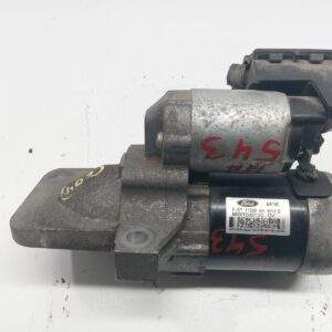 2012-2018 FORD FUSION STARTER MOTOR OEM, FJ5T-11000-AA