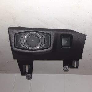 Ford Fusion Headlight Dimmer Trunk Control Switch