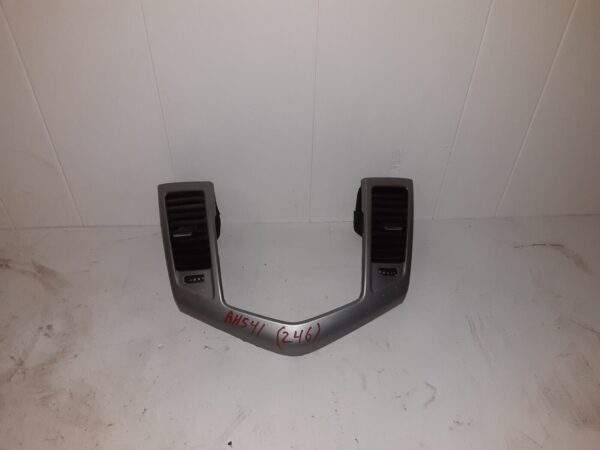 Chevrolet Cruze Dash Radio Bezel W/ Air Vent