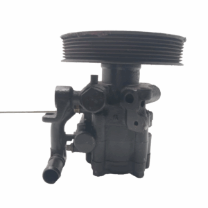 90-96 INFINITI Q45 FRONT WHEEL POWER STEERING PUMP/MOTOR OEM, 553-56718