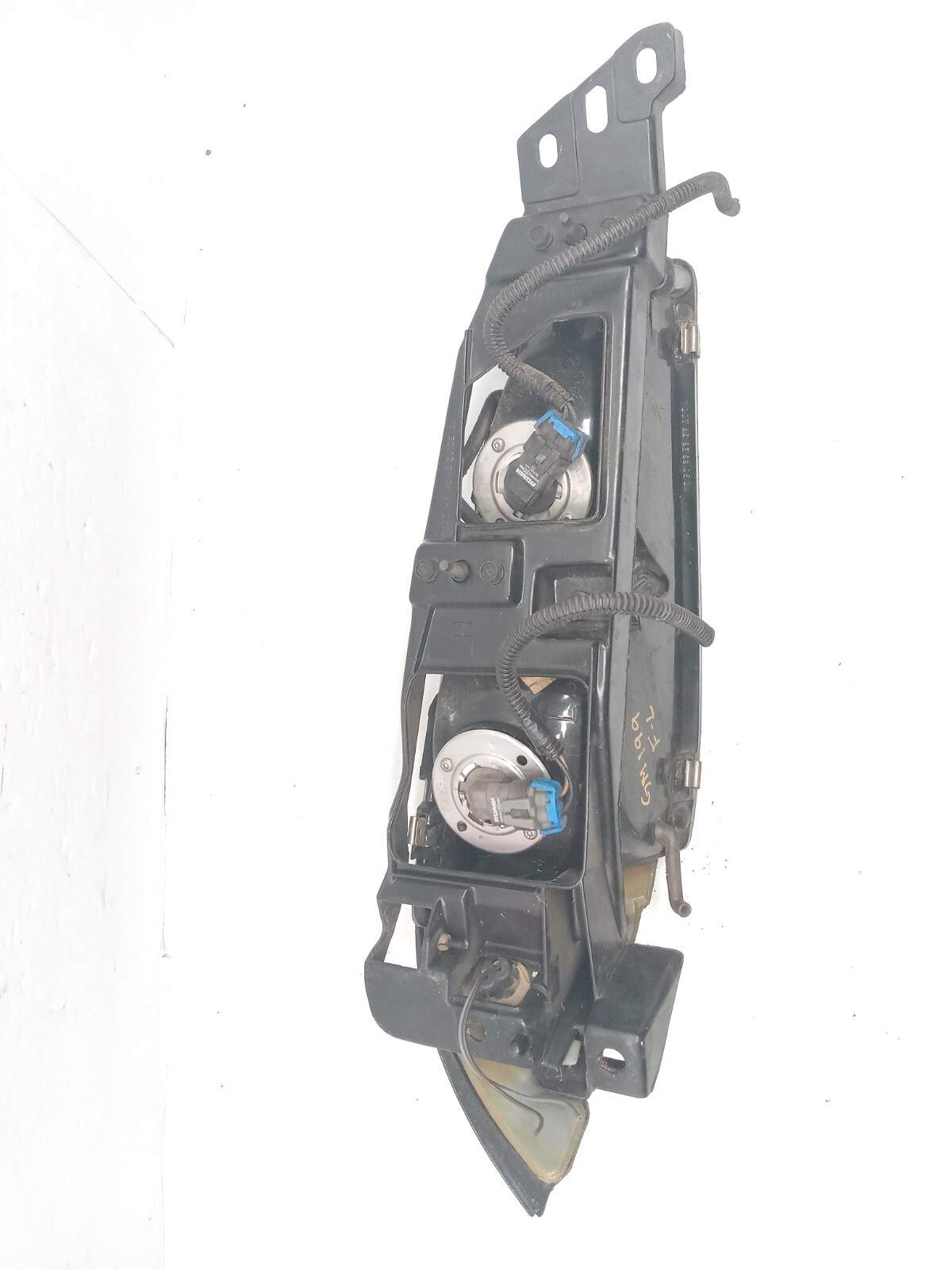 92-95 PONTIAC GRAND AM FRONT LEFT DRIVER SIDE HEADLIGHT OEM, 114-00219 - Image 6