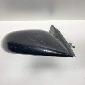 95-99 MITSUBISHI ECLIPSE FRONT RIGHT SIDE DOOR VIEW MIRROR CABLE OEM, 128-57156