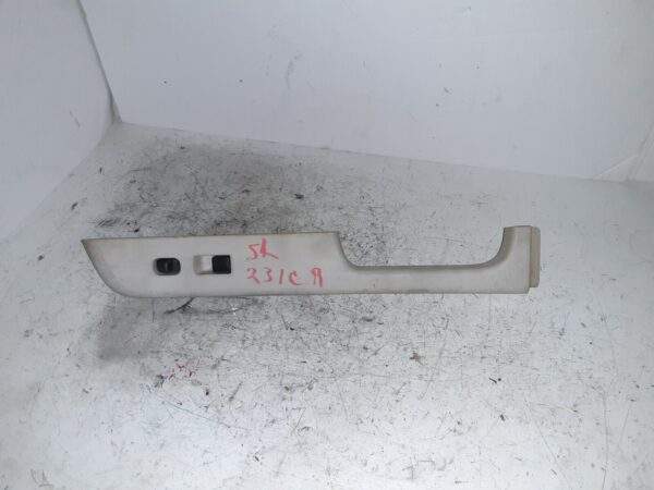 Nissan Pathfinder Right Side Window Control Switch