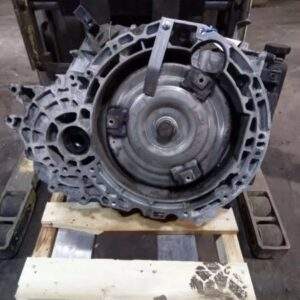 97 - 99 OLDSMOBILE CUTLASS GLS 3.1L AUTO TRANSMISSION ASSEMBLY OEM, 400-03095