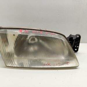 00-02 MAZDA 626 FRONT RIGHT PASSENGER SIDE HEADLIGHT HEADLAMP OEM, 114-59932R