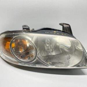 00 - 03 NISSAN SENTRA RIGHT PASSENGER SIDE HEADLIGHT HEADLAMP OEM, 114-58728