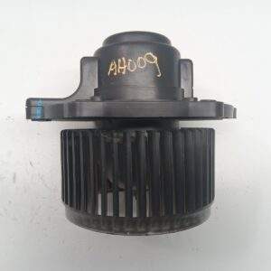 04-08 SUZUKI FORENZA AC HEATER BLOWER MOTOR OEM, 615-58643