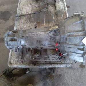 06-07 CHEVROLET HHR 2.4L AT TRANSMISSION ASSEMBLY MILES 197000 OEM, 400-00103
