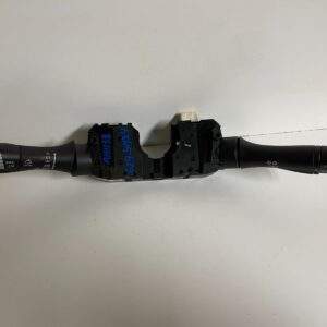 07-12 NISSAN ALTIMA STEERING COLUMN WIPER HEADLI COMBO SWITCH OEM, 25560 JA047